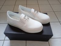 PHILIPP PLEIN Slip On echt Leder TM original 41 Neu mit Karton ! Duisburg - Homberg/Ruhrort/Baerl Vorschau