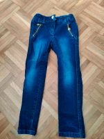 Jeans Mädchen 110 Niedersachsen - Fürstenau Vorschau