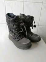 Mädchen Winterstiefel Richter Gr 27 - Wie neu Niedersachsen - Belm Vorschau