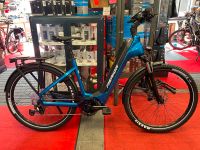 Merida eSPRESSO CC XT Edition EQ E-Bike Gr. M blau UVP 4599,00 € Nordrhein-Westfalen - Willich Vorschau