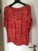 Damen Shirt Gr. L Rot, mit Versand 12 € Niedersachsen - Ohrum Vorschau