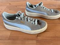 Sneaker Puma 38 Frankfurt am Main - Rödelheim Vorschau