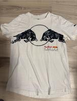 Puma Red Bull Racing Shirt M (Herren) gratis Versand Nordrhein-Westfalen - Gladbeck Vorschau
