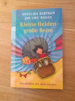 Kleine Helden - große Reise Taschenbuch von A. Bartram Bayern - Moosburg a.d. Isar Vorschau