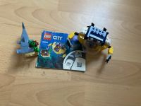 Lego Set 60263 Mini U-Boot für Meeresforscher Niedersachsen - Langenhagen Vorschau