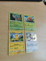 Pokemon Karten McDonalds Promo 2022 Holo Pikachu, Bauz, Cottini Sachsen - Wechselburg Vorschau