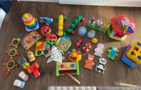 Spielzeugpaket Kleinkinder, Haba, Chicco Ludwigslust - Landkreis - Hagenow Vorschau