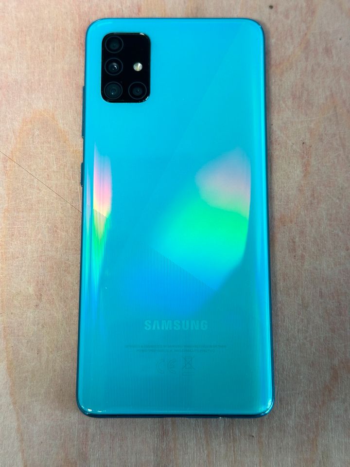 Samsung Galaxy A51 128GB Prism Blues in Berlin
