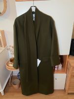 Mantel aus Manteco wolle mit Schalkragen Niedersachsen - Oldenburg Vorschau
