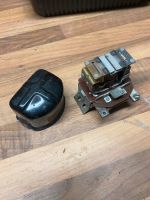 Bosch Regler RS G130 Mercedes Audi VW Ford Thüringen - Schwabhausen Vorschau