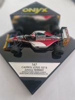 Castrol Lotus F1 1993 Johnny Herbert Modell 1:43 Häfen - Bremerhaven Vorschau