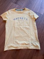 Hackett 13/14 gelb jungen Shirt 158/164 Hannover - Mitte Vorschau