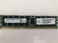 8GB, DDR3 SDRAM Cisco UCS-MR-1X082RY-A=MT36KSF1G72PZ-1G6K1HE Kreis Pinneberg - Elmshorn Vorschau