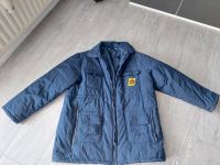 Winterjacke Steppjacke Arbeitsjacke Gr. XXL Berlin - Marzahn Vorschau