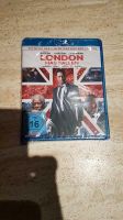 London has fallen auf Blu-Ray! Neu!Gerard Butler & Morgan Freeman Bayern - Geslau Vorschau