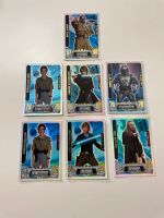 Star Wars Force Attax Bayern - Mühldorf a.Inn Vorschau