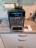 Kaffeevollautomat Siemens EQ6 plus s100 wie neu Saarland - Wallerfangen Vorschau