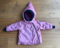 Racoon Winterjacke Gr. 80 Nordrhein-Westfalen - Geseke Vorschau