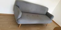 Ca 2m Breite Couch, klappbar, Schlaffunktion Nordrhein-Westfalen - Mechernich Vorschau