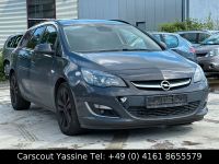 Opel Astra J Sports Tourer Active/Navi/SHZ/ Niedersachsen - Buxtehude Vorschau