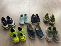 Tolle Schuhe in Größe 25-30 Niedersachsen - Wilhelmshaven Vorschau