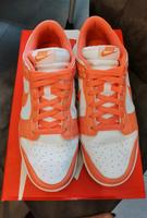Nike Dunks Next Nature Wild Mango 41 Nordrhein-Westfalen - Bottrop Vorschau