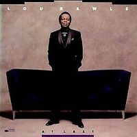 Lou Rawls - At Last - EAN 77779193721 - CD Kiel - Holtenau Vorschau