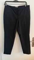 H&M Hose Stoffhose Gr. 38 Schwarz Business wie neu! Bayern - Schwarzenbruck Vorschau