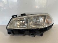 Scheinwerfer Renault Megane links 2002-09 Frontscheinwerfer Lampe Nordrhein-Westfalen - Wilnsdorf Vorschau