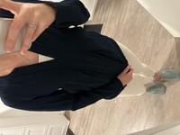 Damen Tommy Hilfiger Bluse Oberteil blau dunkelblau S 36 Schleswig-Holstein - Flensburg Vorschau