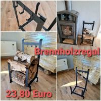 Verkauf Kaminholzregal Brennholz Kamin Wohnzimmer Garten Deko Hansestadt Demmin - Stavenhagen Vorschau