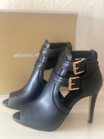 Original Michael Kors blaze open toe booties US Größe 8 München - Altstadt-Lehel Vorschau