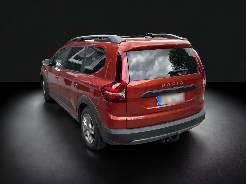 Dacia Jogger zu verkaufen Extrem + in Remscheid