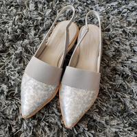 Damenschuhe offen Hessen - Kassel Vorschau