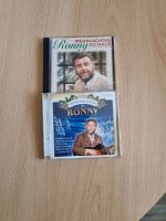 2 CD's Ronny Weinachten Sachsen-Anhalt - Barby Vorschau