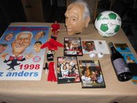 Franz Beckenbauer Autogramm Sammlung Bayern München Bayern - Kochel am See Vorschau