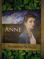 "Anne" von Annelies Schulz Sachsen - Löbau Vorschau