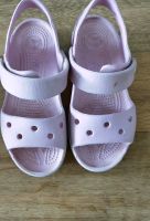 Originale CROCS für Mädchen Größe 11 Berlin - Spandau Vorschau