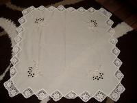 Tischdecke DDR Sachsen-Anhalt - Aschersleben Vorschau