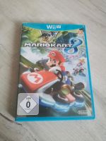Wii u Mario kart Spiel Niedersachsen - Bad Salzdetfurth Vorschau