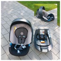 Cybex Silver Babyschale Nordrhein-Westfalen - Meschede Vorschau