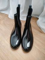 Regenstiefel Damen Frankfurt am Main - Gutleutviertel Vorschau