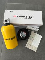 Citizen Promaster Automatic Divers 200m Hessen - Bad Soden am Taunus Vorschau