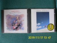 CD,S von Chris Rea Rheinland-Pfalz - Hinterweiler Vorschau