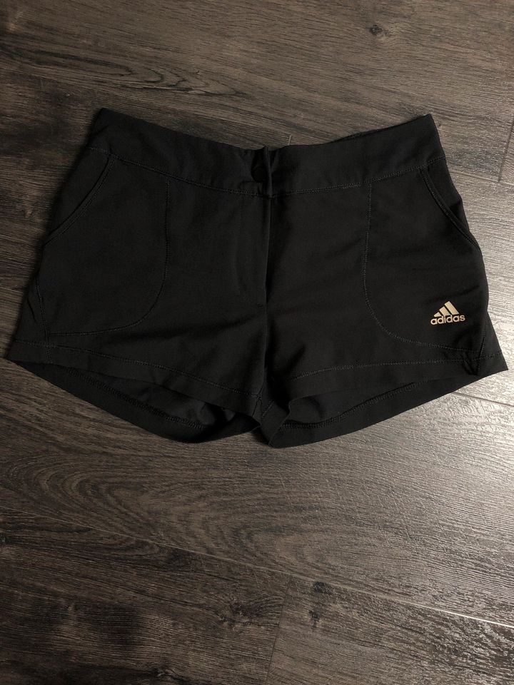 Damen Sporthose Adidas in Hohn