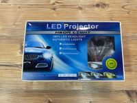 2x3" Full Bi-LED RHD Retrofit Projectors lens like Xenon HID whit Berlin - Neukölln Vorschau