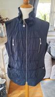 ♥️Bonita leichte Weste Jacke L/42 blau neuw♥️ Hude (Oldenburg) - Nordenholz Vorschau
