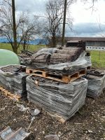 Dachplatten, Dachpfannen Bayern - Wolfratshausen Vorschau