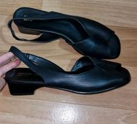 Leder Sandale Gr.40 Neu Güstrow - Landkreis - Teterow Vorschau