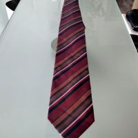 Krawatte, bordeaux, 90 mm, gebraucht Baden-Württemberg - Bretten Vorschau